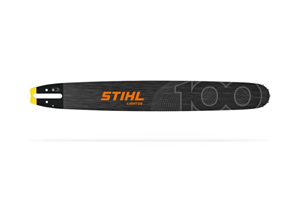 Produktbild STIHL Führungsschiene Light 06 3/8 Zoll 1,6 mm