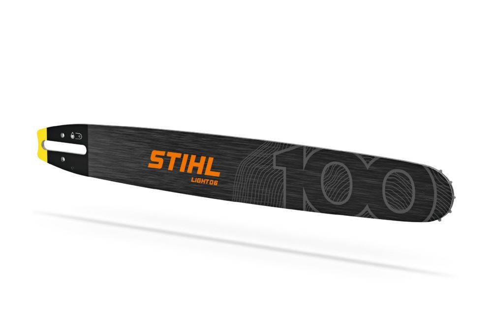 Produktbild 100 Jahre STIHL, 3/8", Schiene L06, 50cm/20" 1,6mm/0.063" bild 2