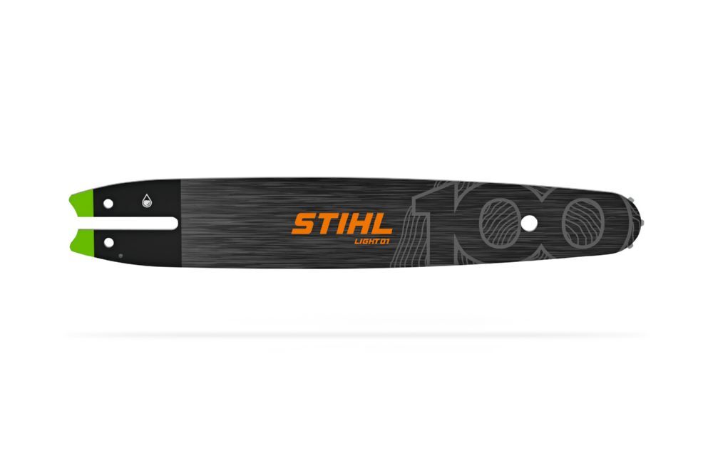Produktbild STIHL Führungsschiene Light 01 1/4 Zoll 1,1 mm