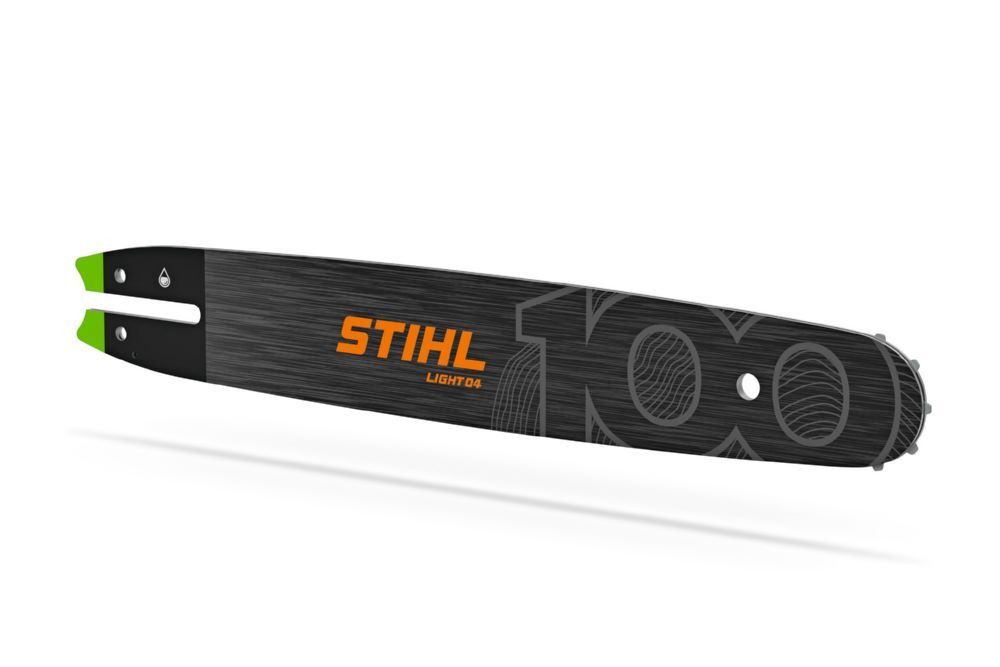Produktbild STIHL Führungsschiene Light 04 3/8 P 1,1 mm