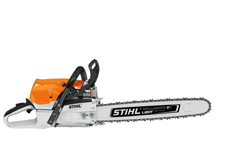 Produktbild STIHL Kettensäge Benzin MS 462 C-M RH Schienenlänge 50 cm