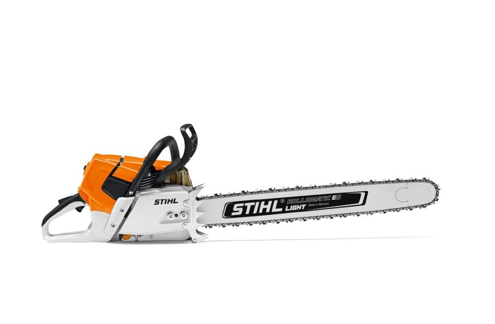 Produktbild STIHL Kettensäge Benzin MS 661 C-M RH Schienenlänge 71 cm