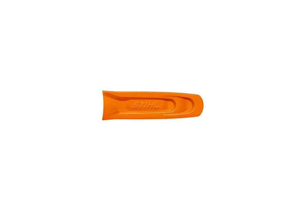 STIHL Kettenschutz bis 37 cm für Schienenanschluss 3003 Produktbild STIHL Kettenschutz bis 37 cm für Schienenanschluss 3003