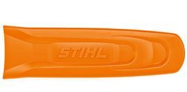Stihl Kettenschutz bis 35 cm Schienenlänge für 3005 Mini Produktbild Stihl Kettenschutz bis 35 cm Schienenlänge für 3005 Mini