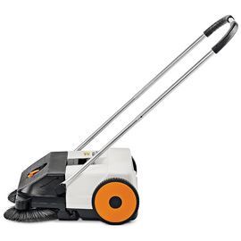 Stihl Kehrmaschine Kehrbreite 55cm KG 550 Produktbild Stihl Kehrmaschine Kehrbreite 55cm KG 550 bild 2