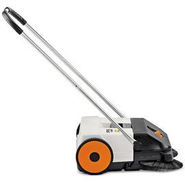 Stihl Kehrmaschine Kehrbreite 55cm KG 550 Produktbild Stihl Kehrmaschine Kehrbreite 55cm KG 550 bild 3