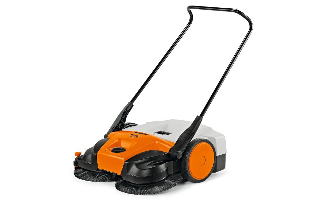 STIHL Kehrmaschine KG 770 Produktbild STIHL Kehrmaschine KG 770