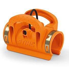 Stihl Klammer für Teleskopschaft für HSA 25 Produktbild Stihl Klammer für Teleskopschaft für HSA 25