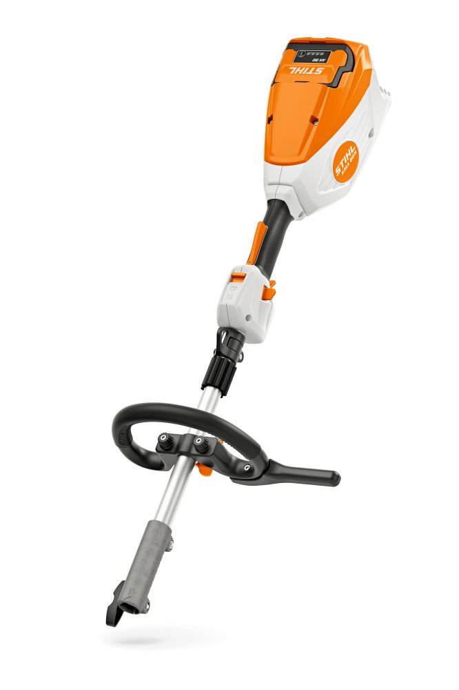 STIHL Akku Kombimotor KMA 80 R ohne Akku und Ladegerät Produktbild STIHL Akku Kombimotor KMA 80 R ohne Akku und Ladegerät