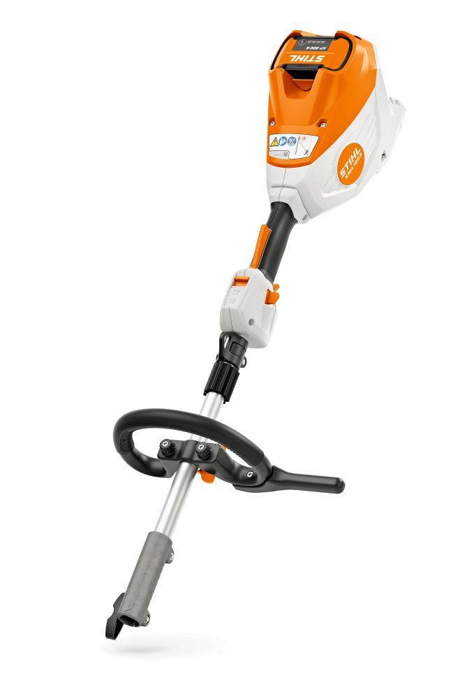 STIHL Akku Kombimotor KMA 120 R ohne Akku und Ladegerät Produktbild STIHL Akku Kombimotor KMA 120 R ohne Akku und Ladegerät