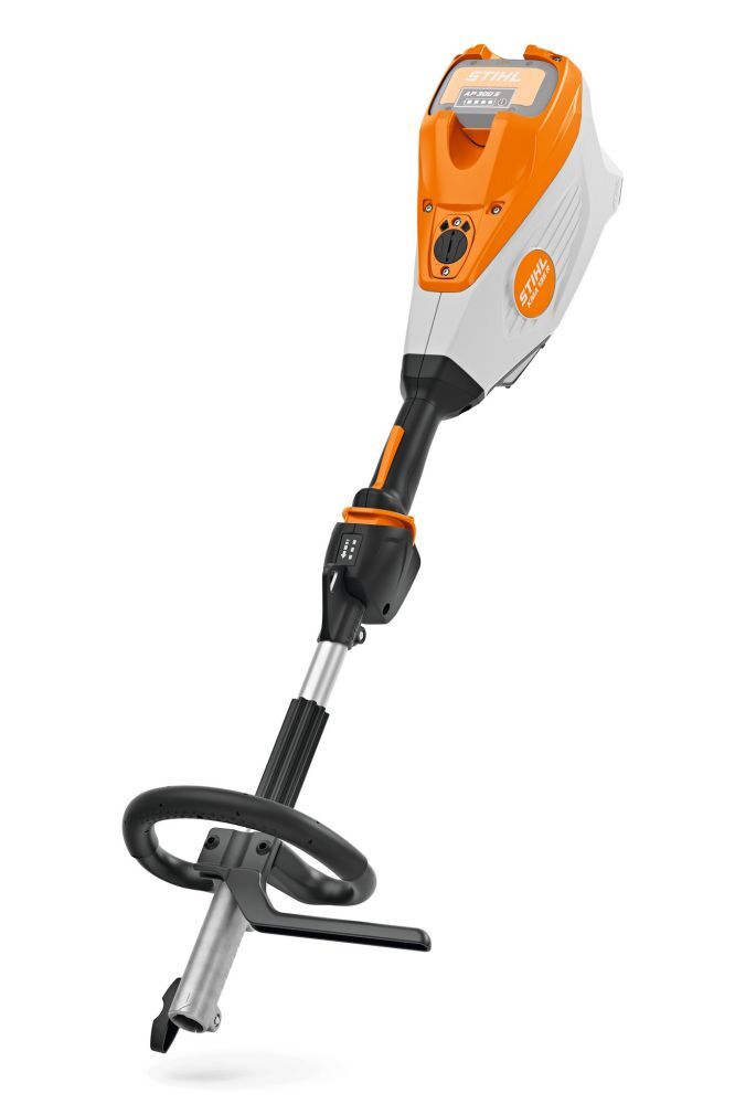 STIHL Akku Kombimotor KMA 135 R ohne Akku und Ladegerät Produktbild STIHL Akku Kombimotor KMA 135 R ohne Akku und Ladegerät