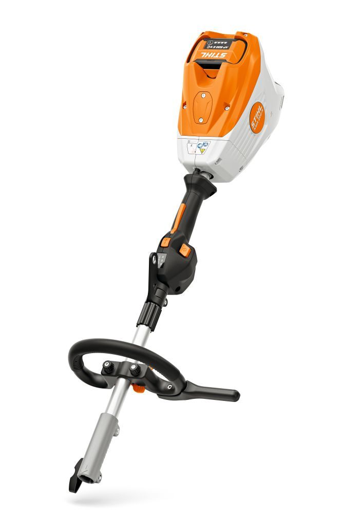 STIHL Akku Kombimotor KMA 200 R ohne Akku und Ladegerät Produktbild STIHL Akku Kombimotor KMA 200 R ohne Akku und Ladegerät
