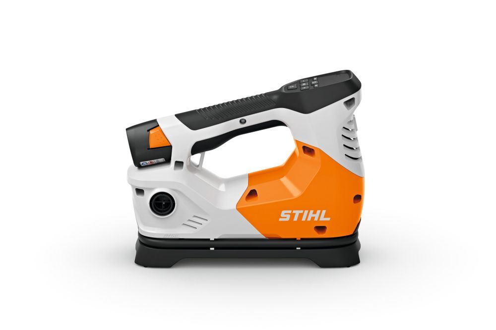 STIHL Akku Kompressor KOA 20 ohne Akku und Ladegerät Produktbild STIHL Akku Kompressor KOA 20 ohne Akku und Ladegerät