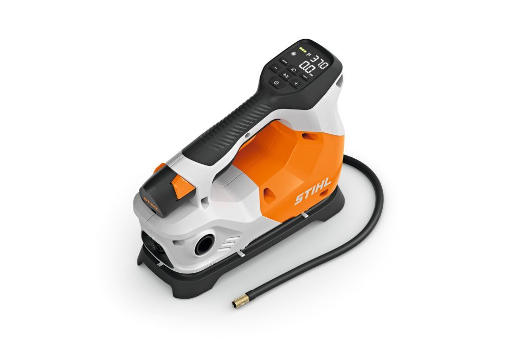 STIHL Akku Kompressor KOA 20 ohne Akku und Ladegerät Produktbild STIHL Akku Kompressor KOA 20 ohne Akku und Ladegerät bild 6