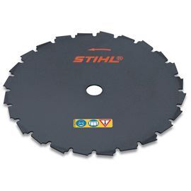 Stihl Kreissägeblatt Meißelzahn 200 mm 22 Zähne Produktbild Stihl Kreissägeblatt Meißelzahn 200 mm 22 Zähne