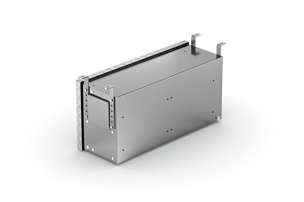 STIHL CB 1 Ladebox Produktbild STIHL CB 1 Ladebox bild 2