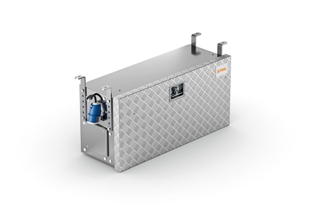 STIHL CB 1 Ladebox Produktbild STIHL CB 1 Ladebox bild 6
