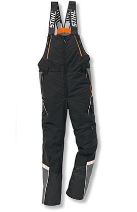 Stihl Latzhose Schnittschutz Größe L Forst Produktbild Stihl Latzhose Schnittschutz Größe L Forst