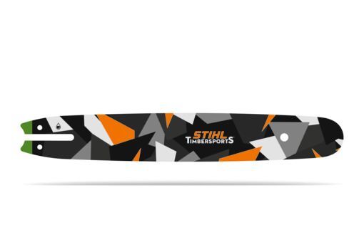 STIHL Light 04 im limitierten TIMBERSPORTS Design 40cm Produktbild STIHL Light 04 im limitierten TIMBERSPORTS Design 40cm