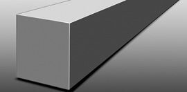 Stihl Mähfaden quadratisch 2,4 mm x 41,0 m Produktbild Stihl Mähfaden quadratisch 2,4 mm x 41,0 m