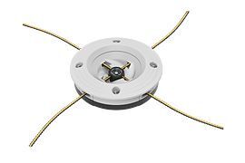 Stihl Mähkopf DuroCut 40 4 Produktbild Stihl Mähkopf DuroCut 40 4 bild 2