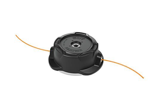 Stihl Mähkopf TrimCut C 32-2 Durchmesser 2,4 mm Produktbild Stihl Mähkopf TrimCut C 32-2 Durchmesser 2,4 mm bild 2