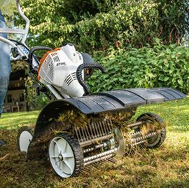 Stihl Moosentferner 50mm MF-MM Stihl Moosentferner 50mm MF-MM