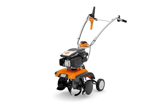 STIHL Motorhacke MH 445 R Produktbild STIHL Motorhacke MH 445 R