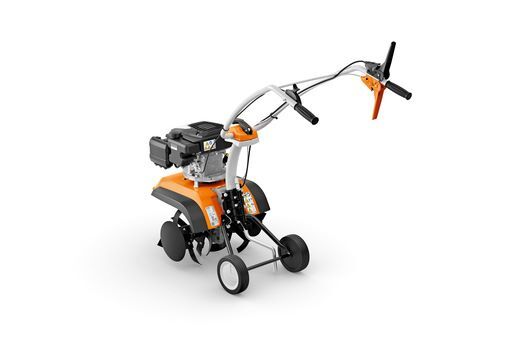 STIHL Motorhacke MH 445 R Produktbild STIHL Motorhacke MH 445 R bild 4