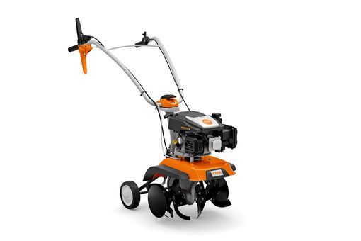 STIHL Motorhacke MH 445 R Produktbild STIHL Motorhacke MH 445 R bild 5