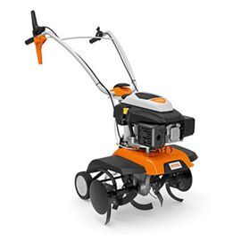 Stihl Bodenhacke Benzin MH 560 Motor 3,2 PS Produktbild Stihl Bodenhacke Benzin MH 560 Motor 3,2 PS