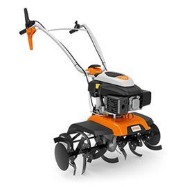Stihl Motorhacke Benzin 85cm MH 585 Produktbild Stihl Motorhacke Benzin 85cm MH 585