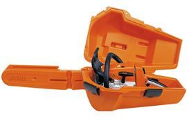 Stihl Motorsägenkoffer für Kettensäge Produktbild Stihl Motorsägenkoffer für Kettensäge