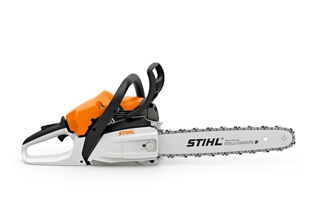 STIHL Motorsäge MS 212 mit Duro-3 Sägekette 35 cm Produktbild STIHL Motorsäge MS 212 mit Duro-3 Sägekette 35 cm