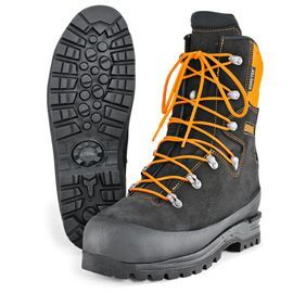 Stihl Sicherheitsschuhe Stiefel Größe 41 Advance GTX Produktbild Stihl Sicherheitsschuhe Stiefel Größe 41 Advance GTX