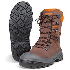 Stihl Arbeitsstiefel Dynamic S3 Größe 47 Produktbild Stihl Arbeitsstiefel Dynamic S3 Größe 47