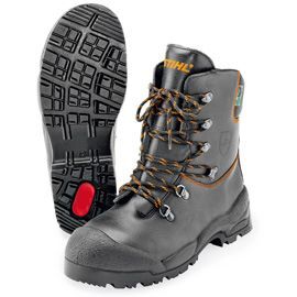 Stihl Motorsägen Stiefel FUNCTION Gr. 47 Produktbild Stihl Motorsägen Stiefel FUNCTION Gr. 47