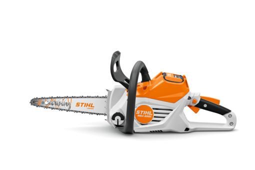 STIHL Akku Kettensäge MSA 200 C-B PM3 Carving Schienenlänge 30 cm Produktbild STIHL Akku Kettensäge MSA 200 C-B PM3 Carving Schienenlänge 30 cm bild 2