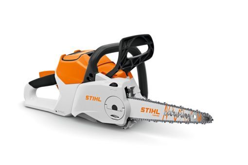 STIHL Akku Kettensäge MSA 200 C-B PM3 Carving Schienenlänge 30 cm Produktbild STIHL Akku Kettensäge MSA 200 C-B PM3 Carving Schienenlänge 30 cm bild 3