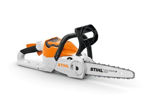 STIHL Kettensäge MSA 70 C-B Motorsäge mit 30 cm Schienenlänge Produktbild STIHL Kettensäge MSA 70 C-B Motorsäge mit 30 cm Schienenlänge bild 3