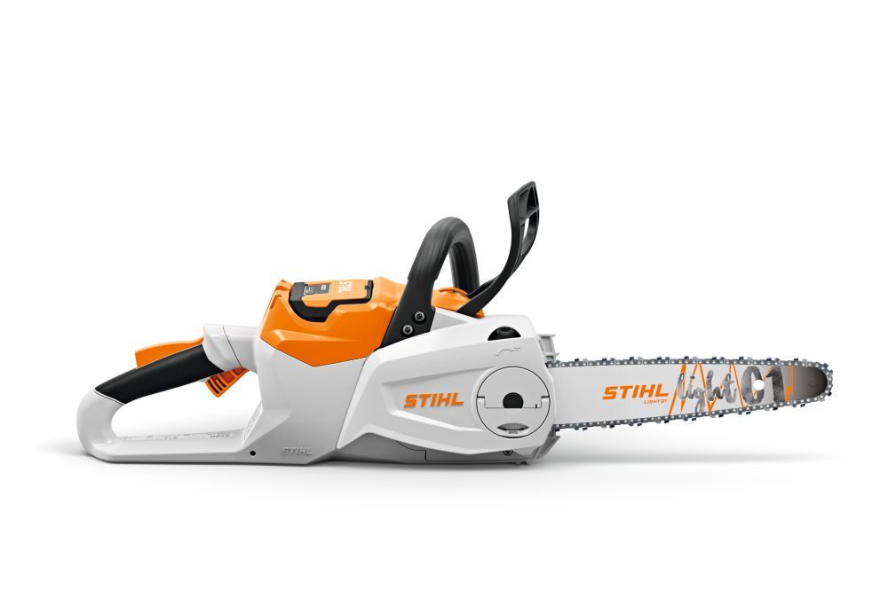 STIHL Akku Kettensäge MSA 80 C-B ohne Akku und Ladegerät Produktbild STIHL Akku Kettensäge MSA 80 C-B ohne Akku und Ladegerät bild 2