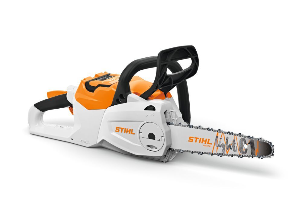 STIHL Akku Kettensäge MSA 80 C-B ohne Akku und Ladegerät Produktbild STIHL Akku Kettensäge MSA 80 C-B ohne Akku und Ladegerät bild 3