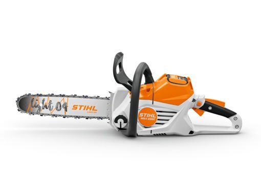 STIHL Kettensäge MSA 220 C-B PS3 Schienenlänge 30 cm Produktbild STIHL Kettensäge MSA 220 C-B PS3 Schienenlänge 30 cm bild 2