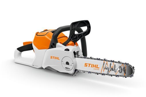 STIHL Kettensäge MSA 220 C-B PS3 Schienenlänge 30 cm Produktbild STIHL Kettensäge MSA 220 C-B PS3 Schienenlänge 30 cm bild 3