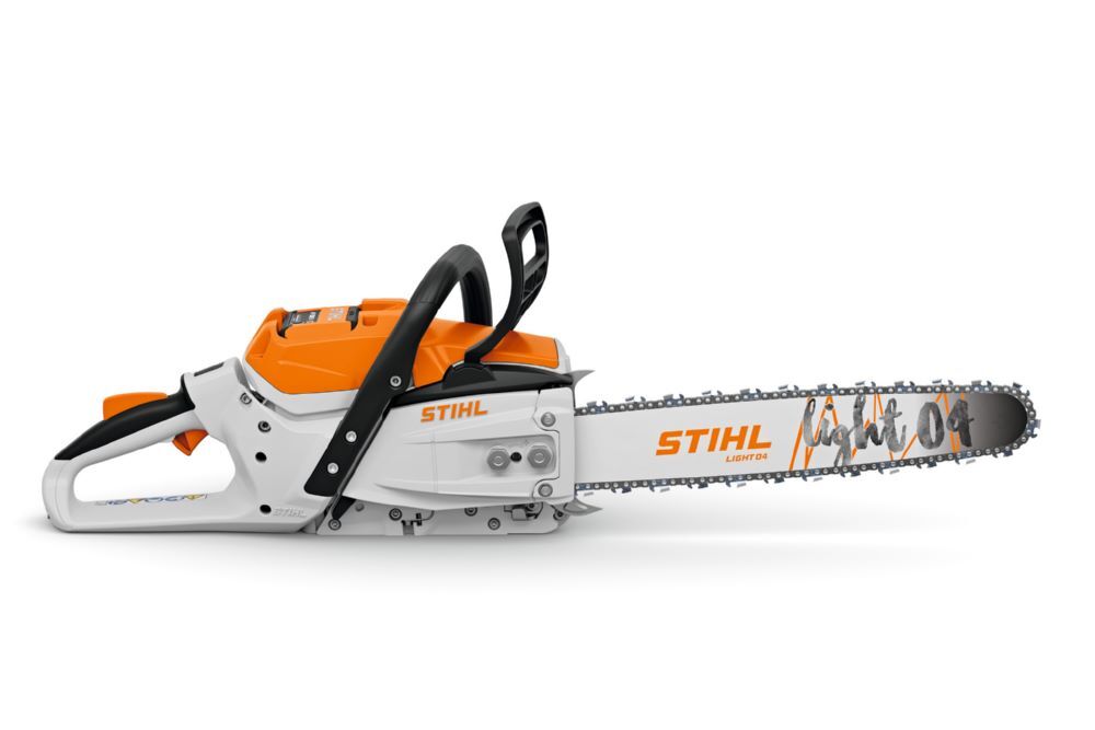 Produktbild STIHL Akku Kettensäge MSA 300 C-O RS Pro Schienenlänge 40 cm