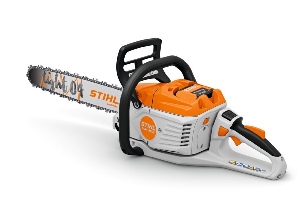 Produktbild MSA 300 C-O, RS Pro, Schienenlänge 40 cm bild 3