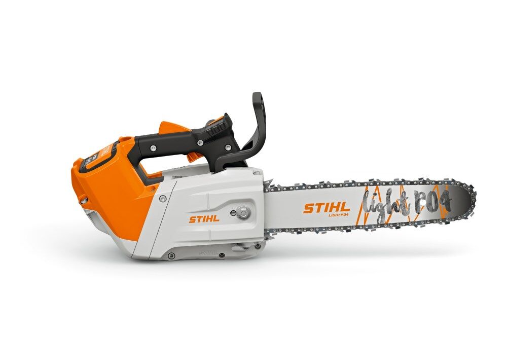 STIHL Akku Kettensäge MSA 220 T PS3 Pro Schienenlänge 30 cm ohne Akku und Ladegerät Produktbild STIHL Akku Kettensäge MSA 220 T PS3 Pro Schienenlänge 30 cm ohne Akku und Ladegerät