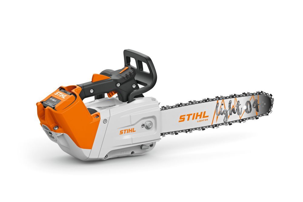 STIHL Akku Kettensäge MSA 220 T 3/8 Zoll PS3 Pro Schienenlänge 30 cm Produktbild STIHL Akku Kettensäge MSA 220 T 3/8 Zoll PS3 Pro Schienenlänge 30 cm bild 7