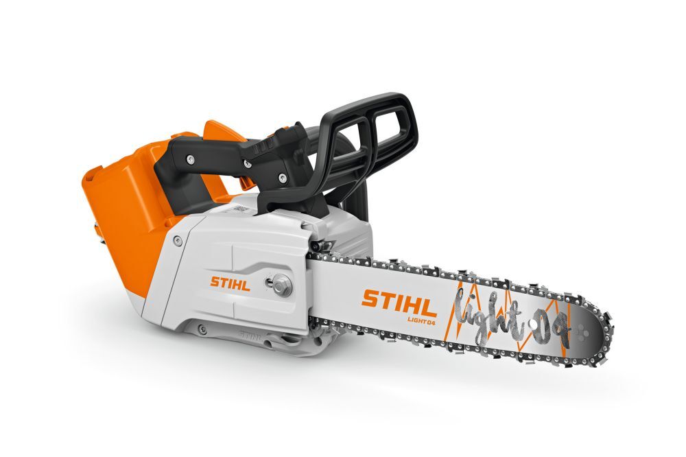 STIHL Akku Kettensäge MSA 220 T 3/8 Zoll PS3 Pro Schienenlänge 35 cm Produktbild STIHL Akku Kettensäge MSA 220 T 3/8 Zoll PS3 Pro Schienenlänge 35 cm bild 3
