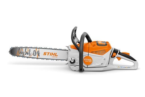 STIHL Kettensäge Akku MSA 300 RS Pro Schienenlänge 35 cm Produktbild STIHL Kettensäge Akku MSA 300 RS Pro Schienenlänge 35 cm bild 3